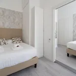 White Gioberti Gæstehus 3*