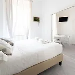 White Gioberti Gæstehus Rom