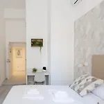 White Gioberti Gæstehus 3*