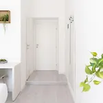Gæstehus White Gioberti