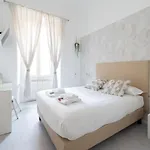 White Gioberti Gæstehus Rom