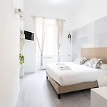 White Gioberti Gæstehus 3*