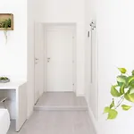Gæstehus White Gioberti