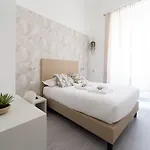 White Gioberti Gæstehus 3*