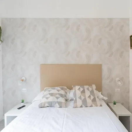 White Gioberti Gæstehus 3*