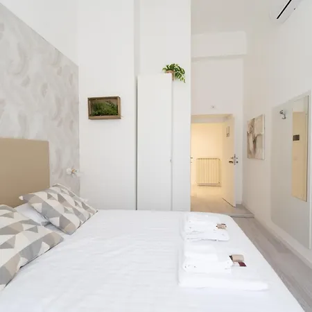 White Gioberti Penzion 3*