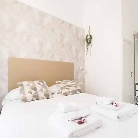 Penzion White Gioberti