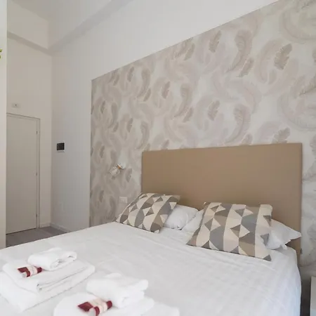 Penzion White Gioberti Řím