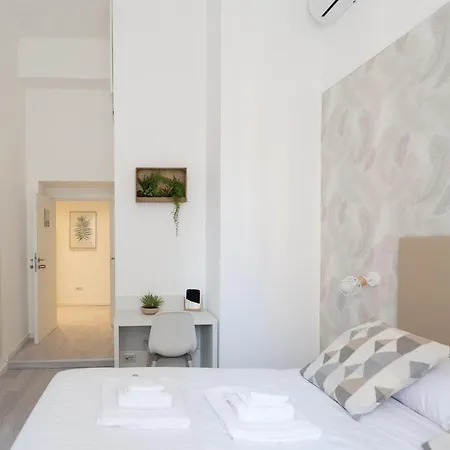 White Gioberti Penzion 3*