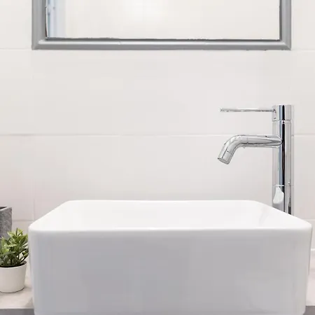 Penzion White Gioberti