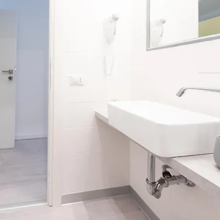 White Gioberti Penzion