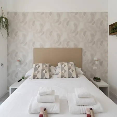 Penzion White Gioberti