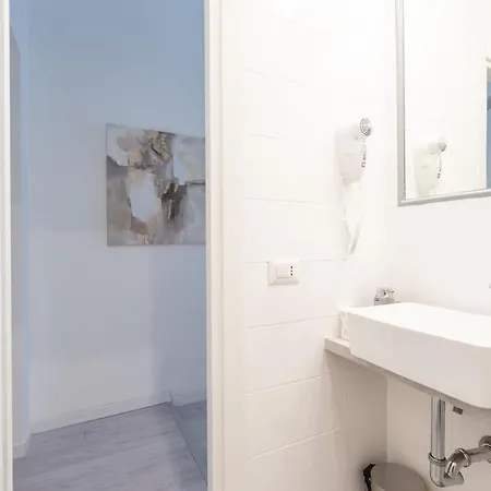 White Gioberti Řím