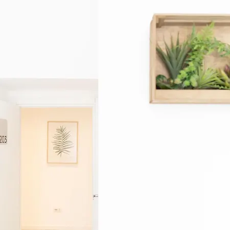 Penzion White Gioberti 3*