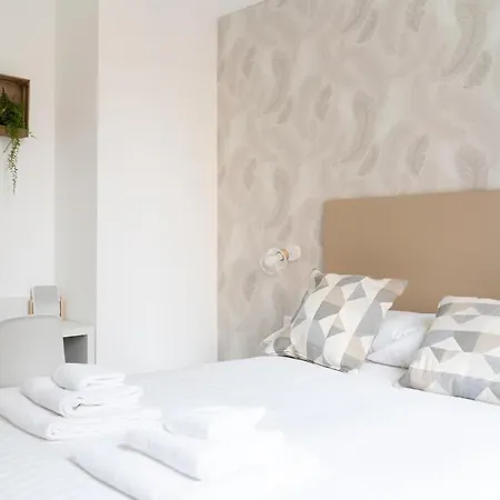 White Gioberti Penzion