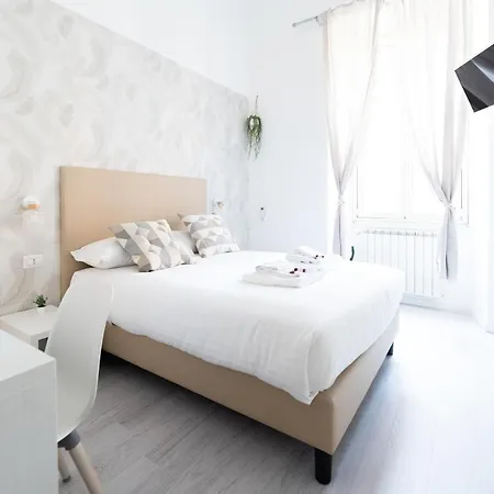 Penzion White Gioberti Řím