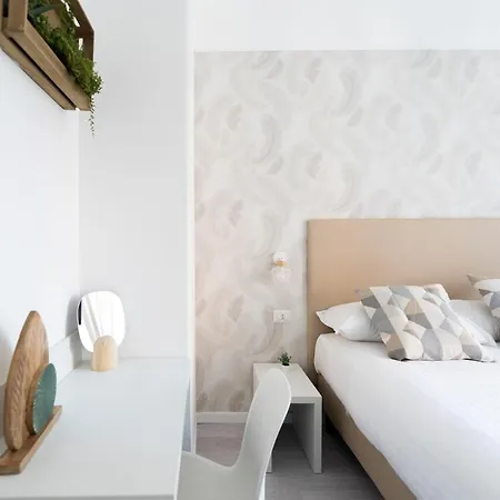 White Gioberti Penzion Řím