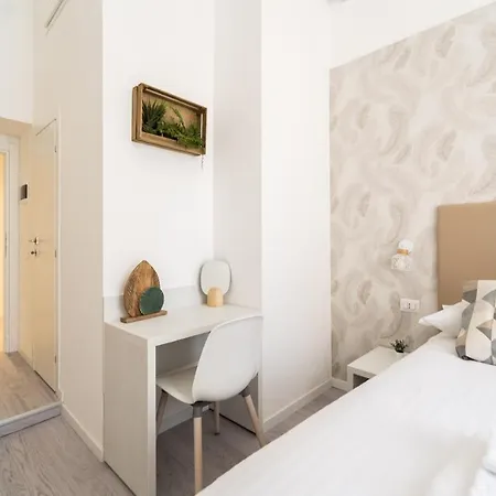 Penzion White Gioberti