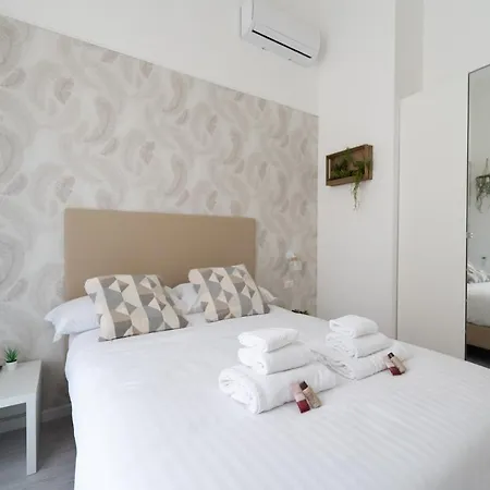 Penzion White Gioberti