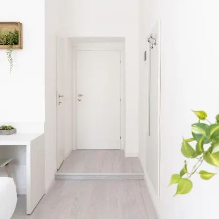 Penzion White Gioberti