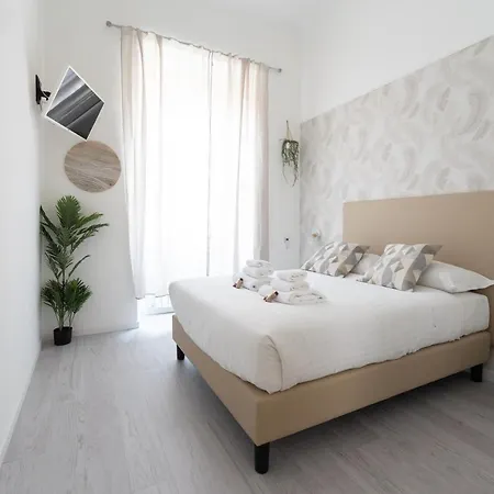 White Gioberti Řím