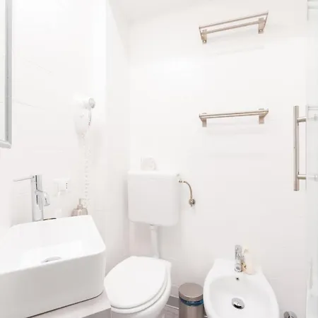 Penzion White Gioberti