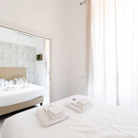 White Gioberti 3* Řím