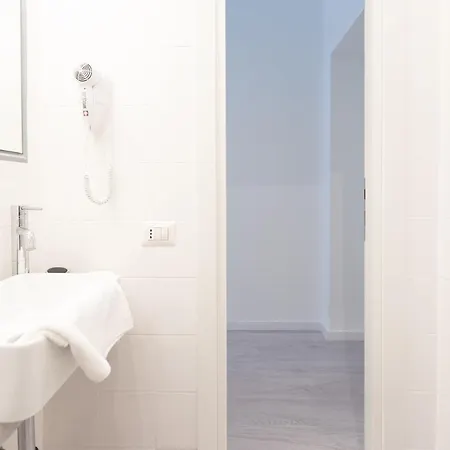 White Gioberti Penzion