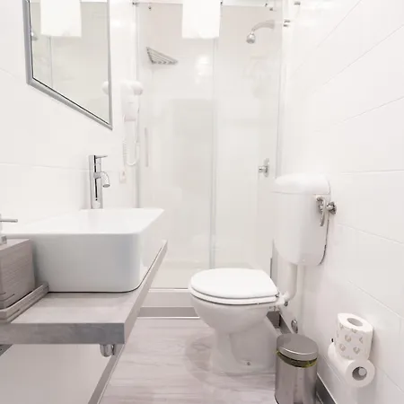 White Gioberti 3* Řím