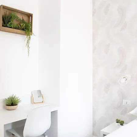 White Gioberti Penzion Řím