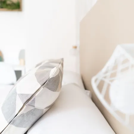 Penzion White Gioberti