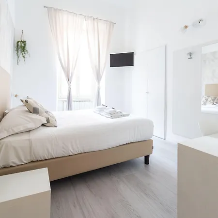 Penzion White Gioberti 3*