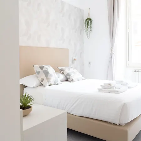 Penzion White Gioberti 3*