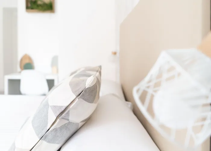 Pensión White Gioberti