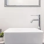 بيت ضيافة White Gioberti